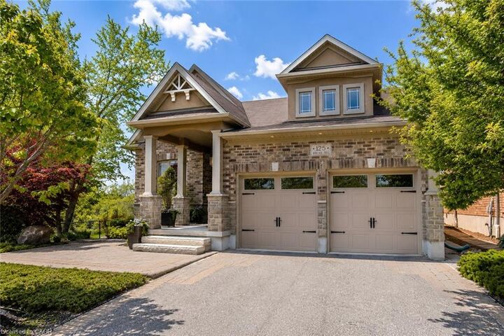 125 Woolner Trail — photo 1
