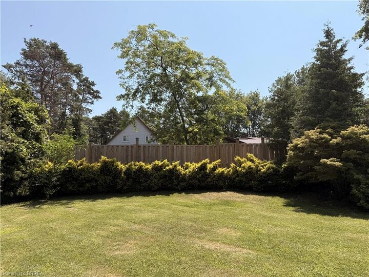 Property Photo:  7 Old Cut Boulevard  ON N0E 1M0 