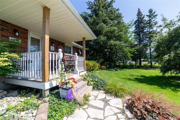 Property Photo:  6306 White Church Road E  ON L0R 1W0 