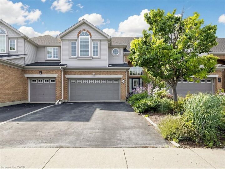 Property Photo: 18 Spencer Crescent ON N1L 1M2
