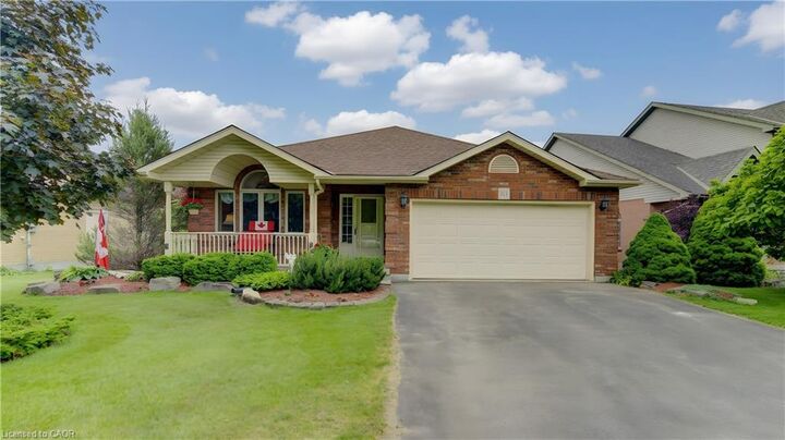 599 Coldstream Drive — photo 1