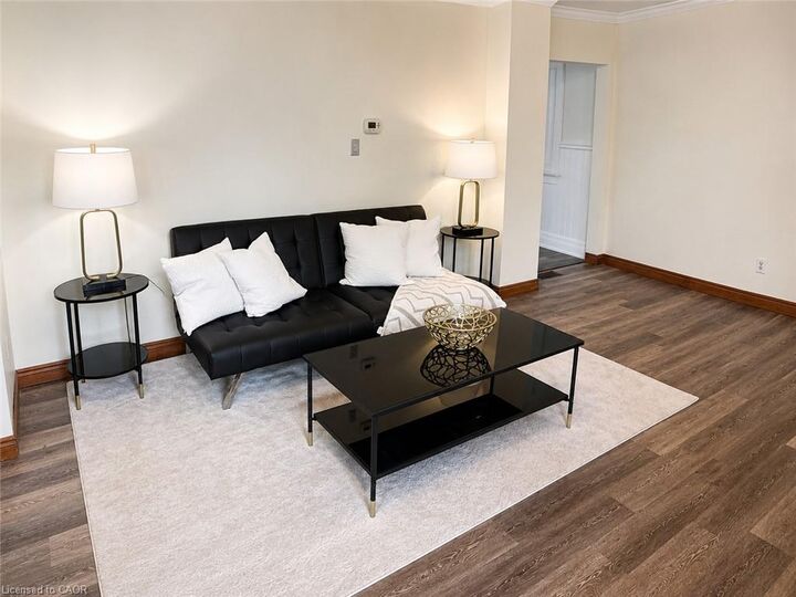 Property Photo: 486 Scholfield Avenue N ON L3B 1N2