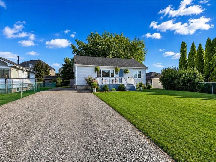Property Photo: 1300 Barton Street ON L8E 5L4