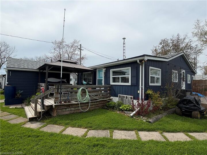 Property Photo:  49 Heather Lane  ON N0A 1P0 