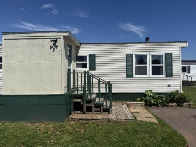 Property Photo: 10 First PE C0B 1M0