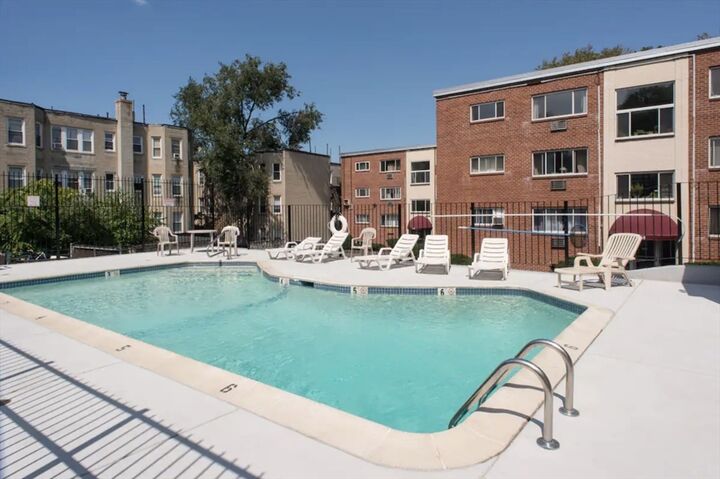Property Photo:  36 Bellvista Rd 33  MA 02135 