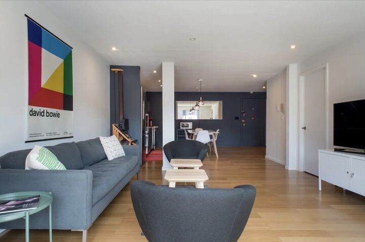 Property Photo:  36 Bellvista Rd 33  MA 02135 