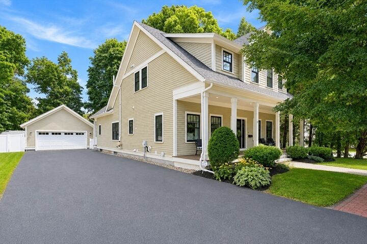 Property Photo:  18 Moseley Ave  MA 01950 