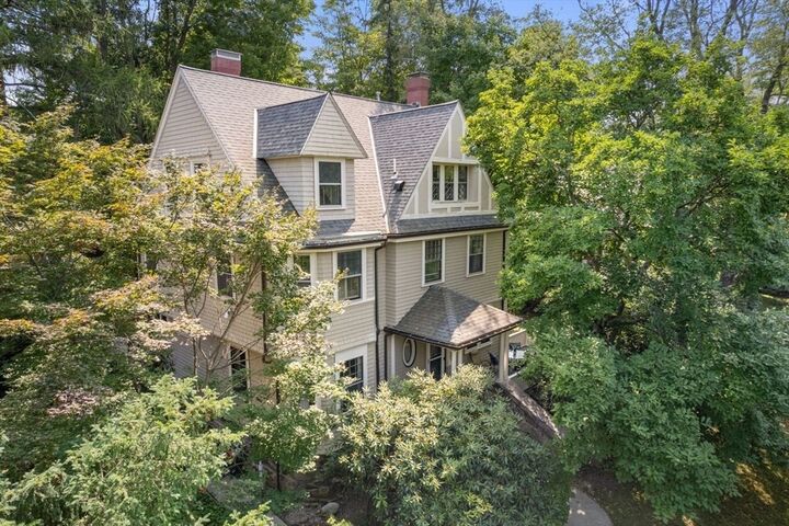 Property Photo:  292 Clinton Rd  MA 02445 