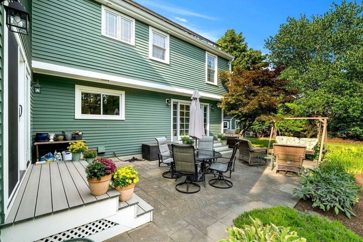 Property Photo:  156 Harrington Ave  MA 01742 