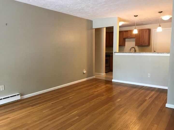 Property Photo:  32 Hamilton Rd 205  MA 02474 