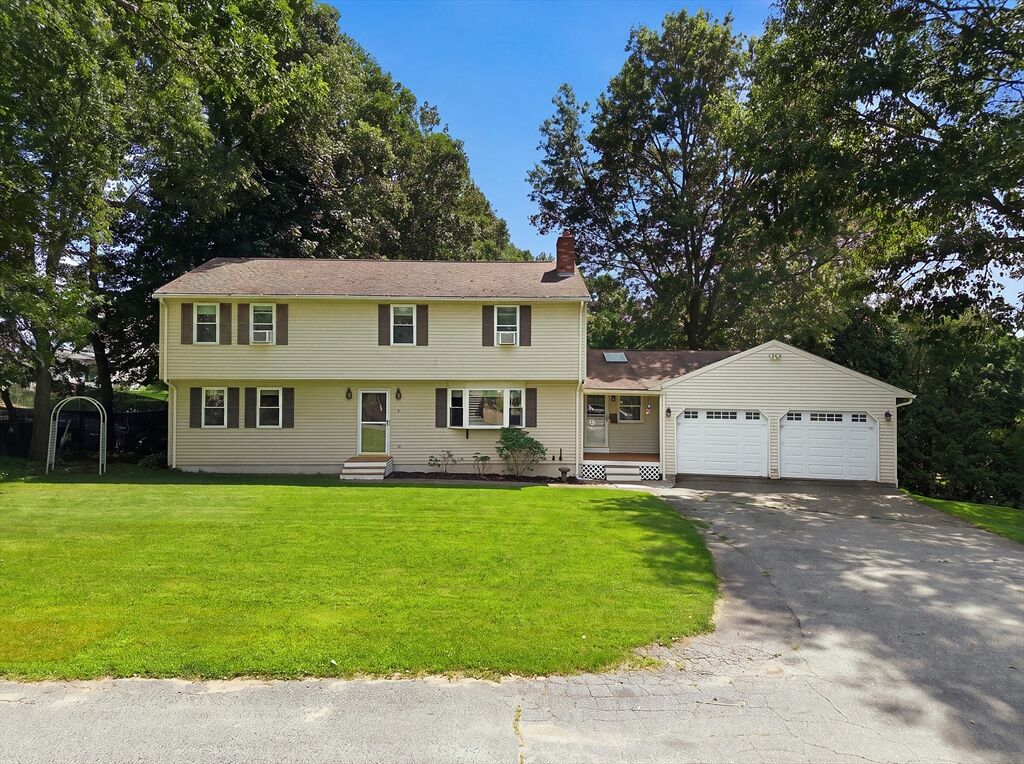 Property Photo:  2 Birch St  MA 01540 