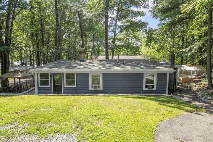 Property Photo:  107 Island Rd  MA 01462 