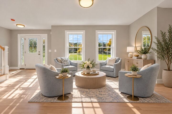 Property Photo:  4 Turner St Applewood  MA 01436 