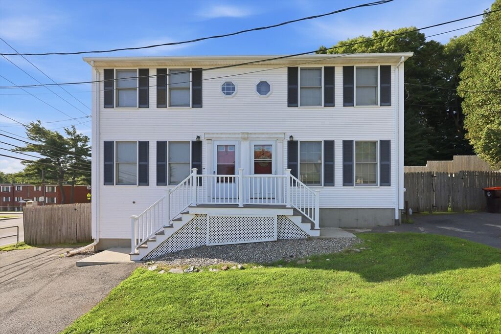 Property Photo:  3-5 Hamar Dr  MA 01030 