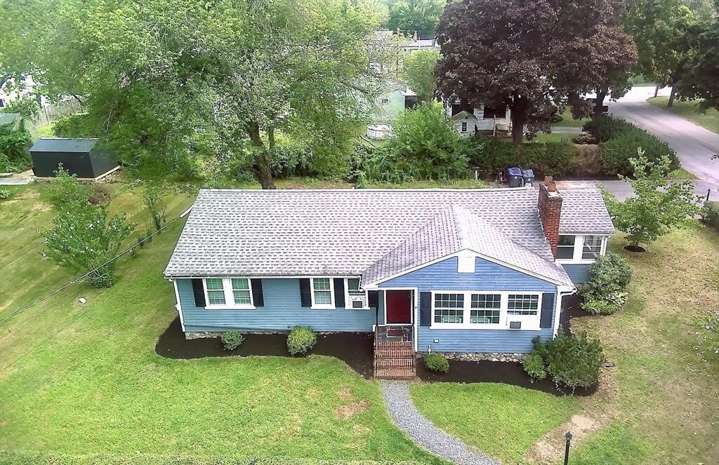 Property Photo: 59 Ayer Street MA 01844