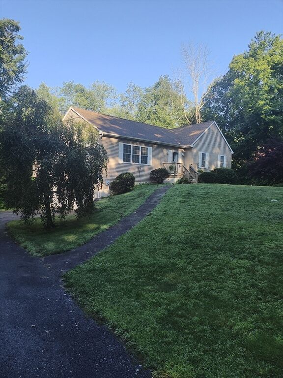 Property Photo:  299 River St  MA 01524 