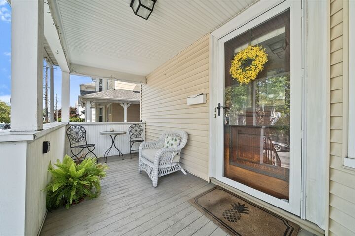 Property Photo:  130-132 Summer Street 130  MA 02155 