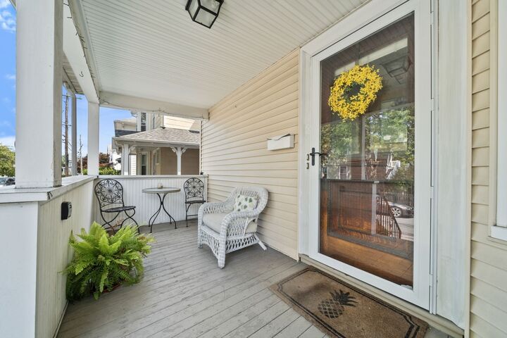 Property Photo:  130-132 Summer Street 130  MA 02155 
