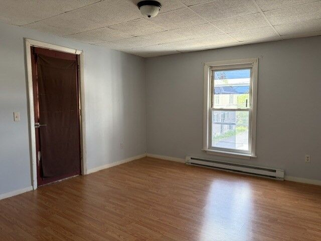 Property Photo: 48 Mt Pleasant Ave 2R MA 01453
