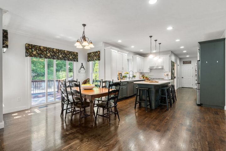 Property Photo: 66 Glenview St MA 01568