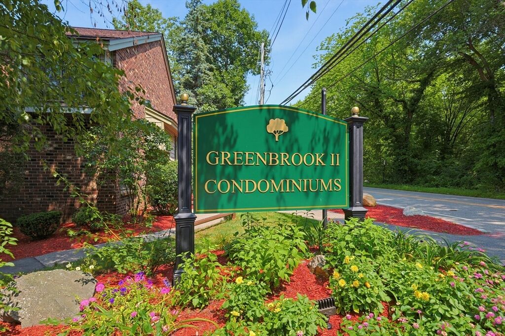 Property Photo:  31 Greenbrook Drive 31  MA 02072 