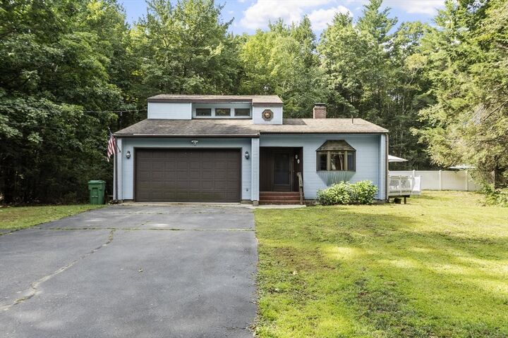 Property Photo:  99 Baptist Common Rd  MA 01468 