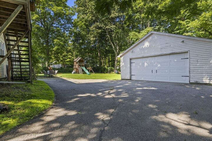 Property Photo: 291 N Main St MA 01535