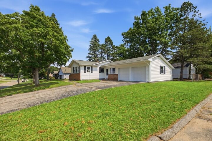 Property Photo:  142 Olko Circle  MA 01020 
