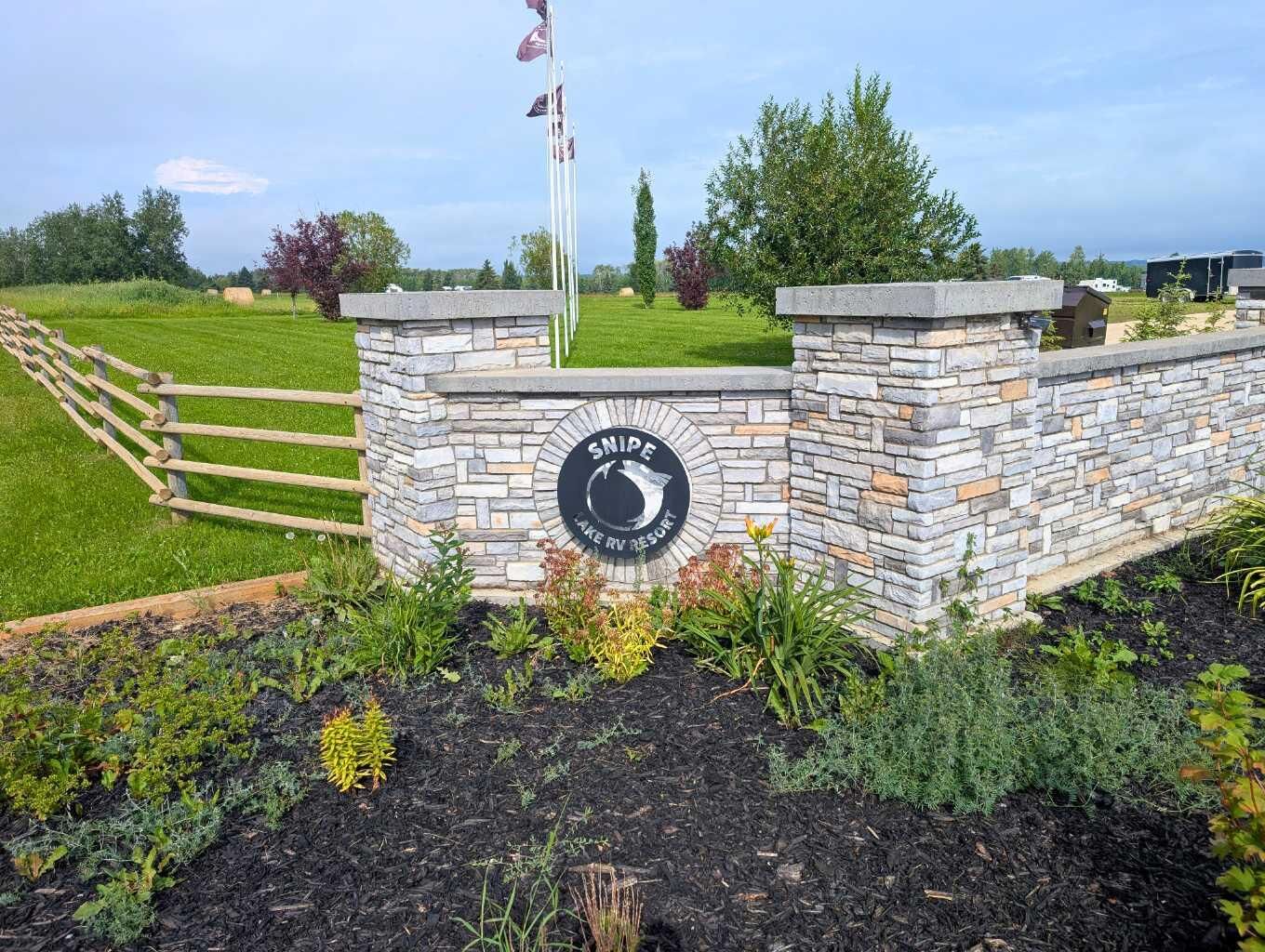 Property Photo: 19432 710 Township Lot 76 AB T0H 3H0