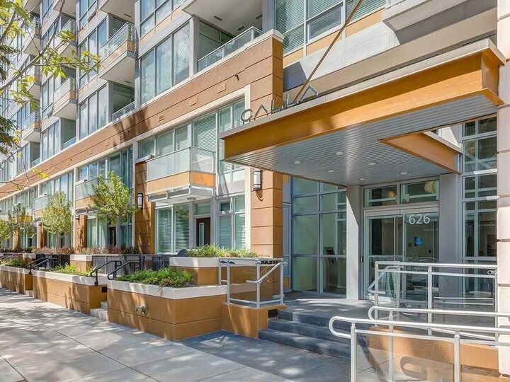 626 14 Avenue SW 1009 — photo 1