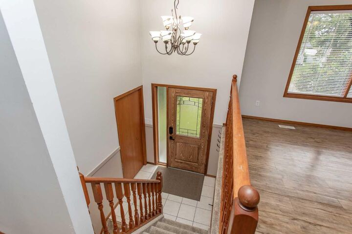 Property Photo:  22 Bruns Crescent  AB T4L 1P1 