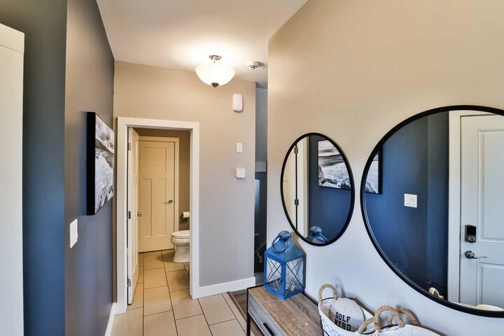 Property Photo:  183 Crocus Terrace W  AB T1J 5L6 