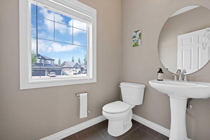 Property Photo: 146 Canoe Crescent SW AB T4B 2N9