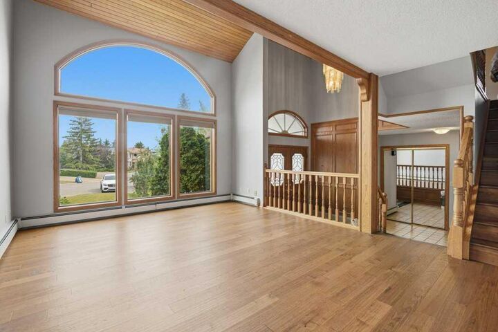 Property Photo: 119 Strathbury Bay SW AB T3H 1N3