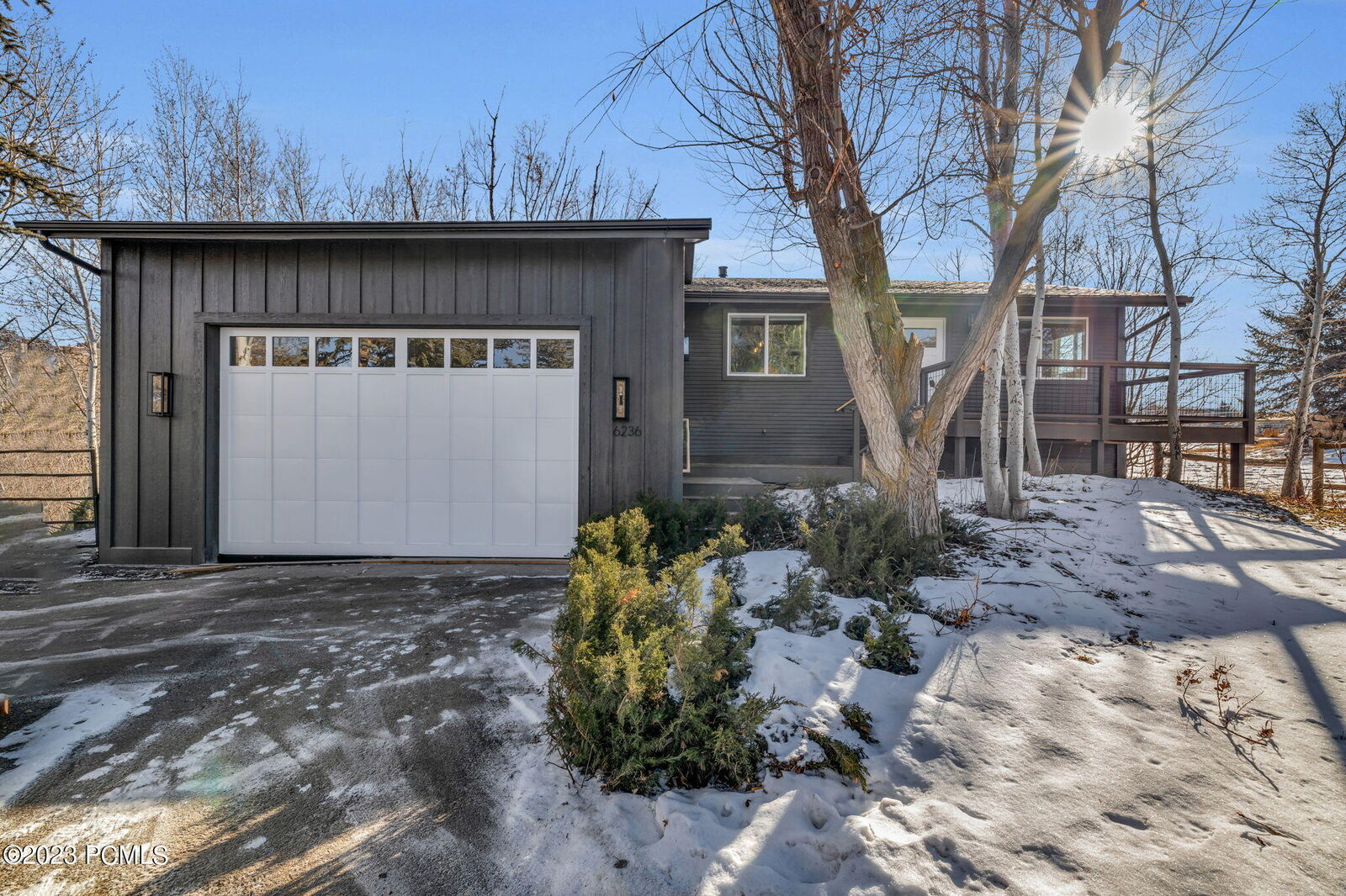 Property Photo:  6236 N Countryside Circle  UT 84098 