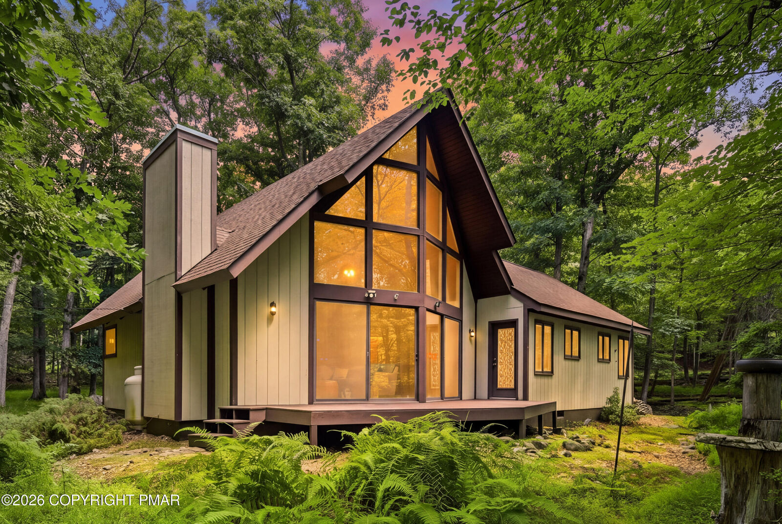 Property Photo: 114 Forest Drive PA 18325
