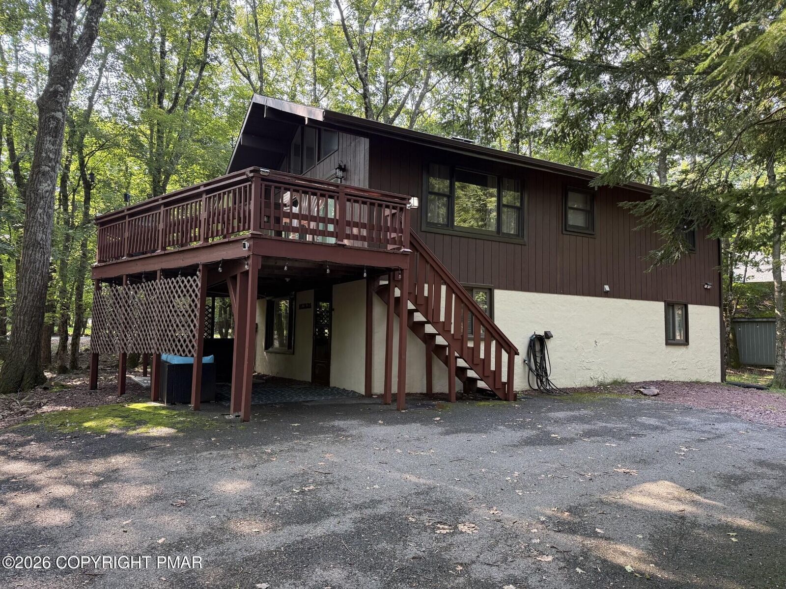 Property Photo: 56 Skye Drive PA 18624