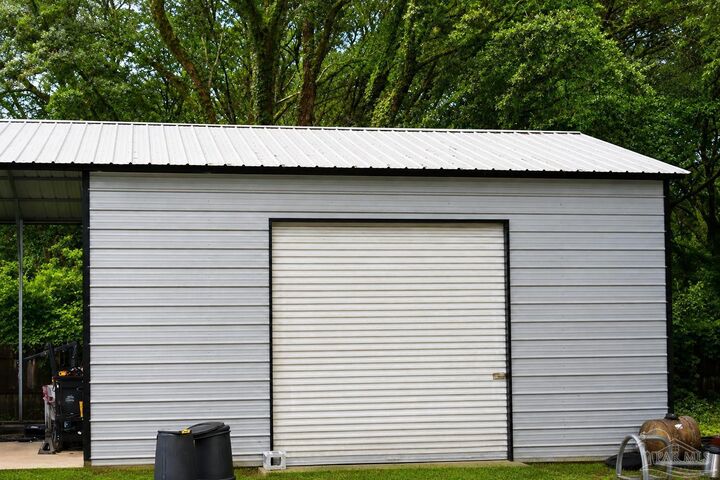 Property Photo:  4487 Nora Ave  FL 32571 