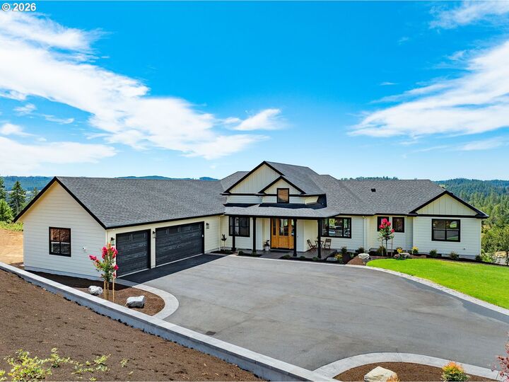 Property Photo:  28356 Siesta Ln  OR 97402 
