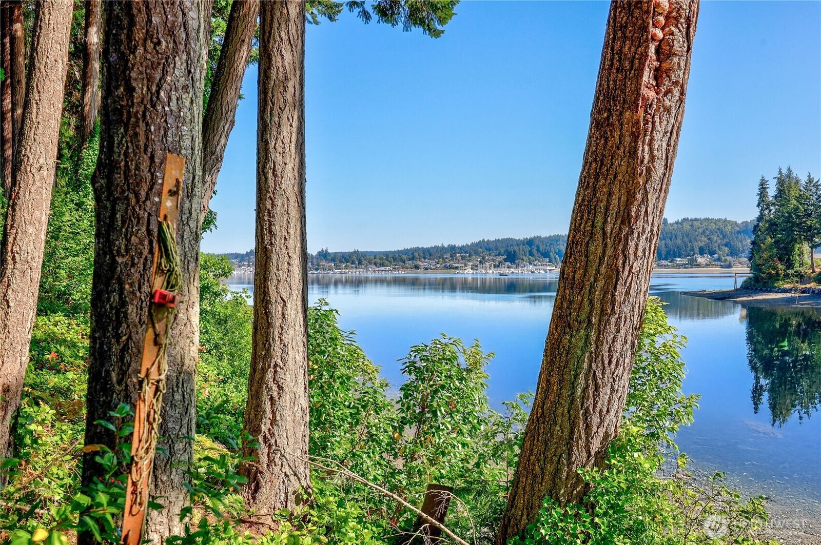 Property Photo:  16406  Thorpe Road NE  WA 98370 
