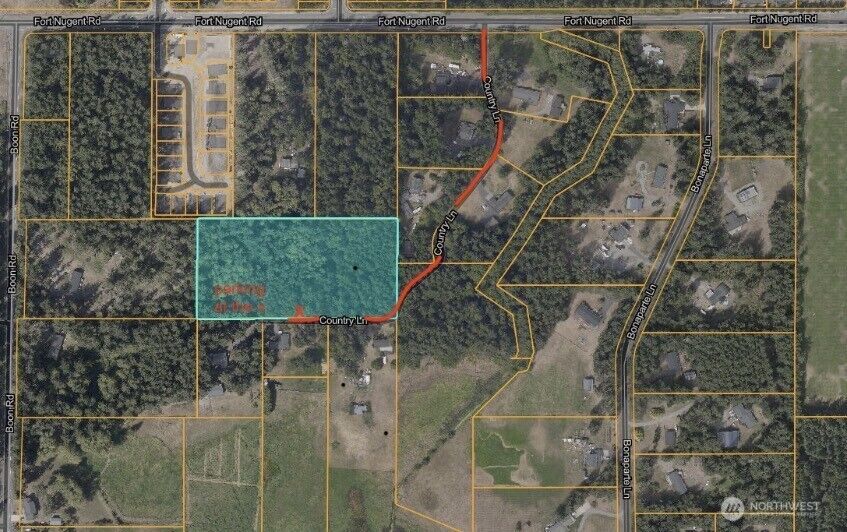 Property Photo:  0  Country Lane  WA 98277 