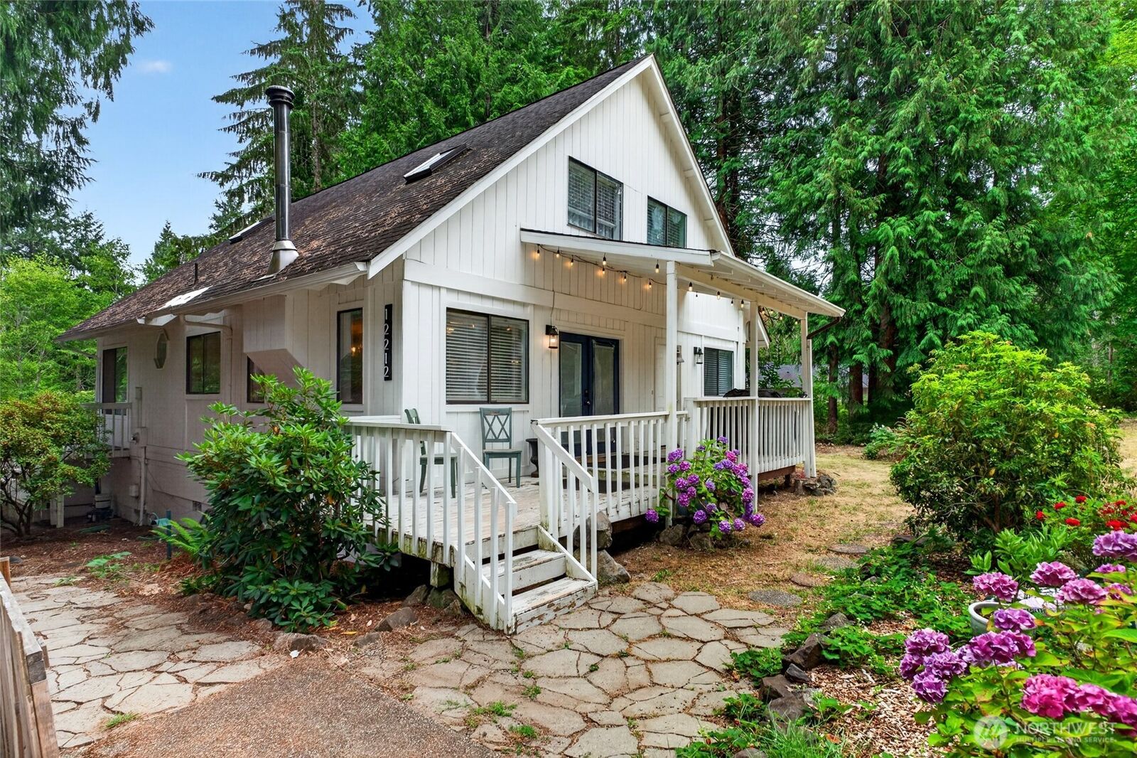 Property Photo: 12212 110th Street NW WA 98329