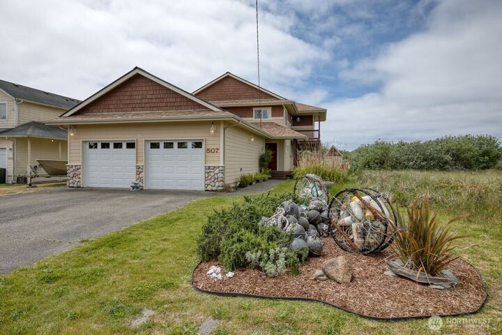 Property Photo: 507 Sand Dune Avenue SW WA 98569