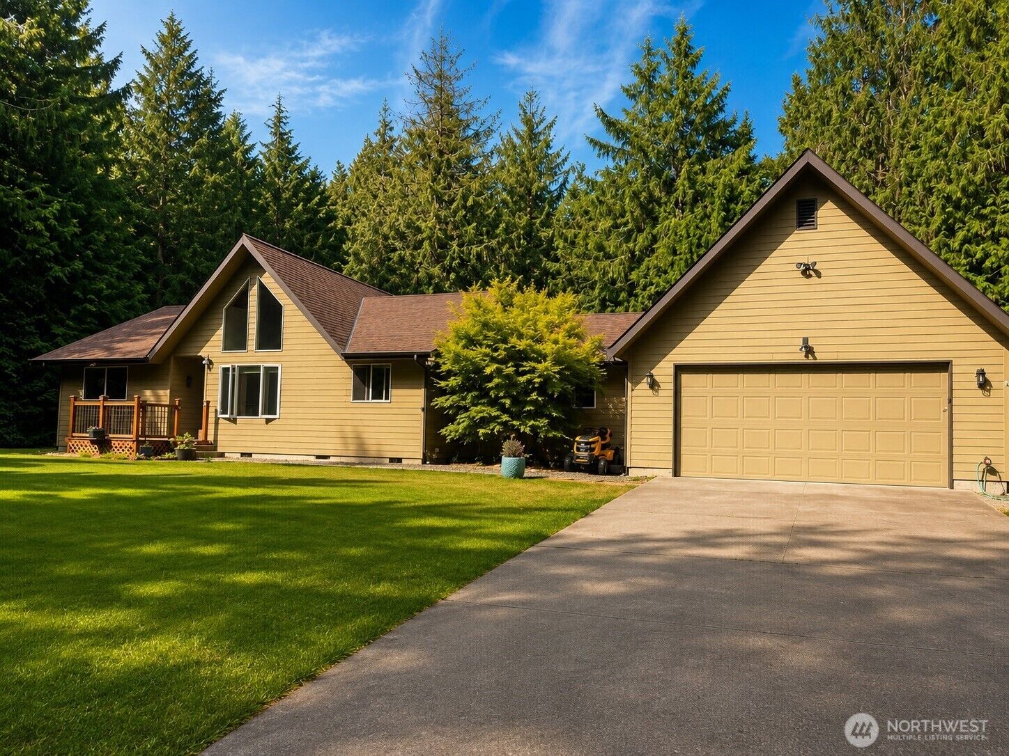 Property Photo:  132 S Tara Lane  WA 98362 
