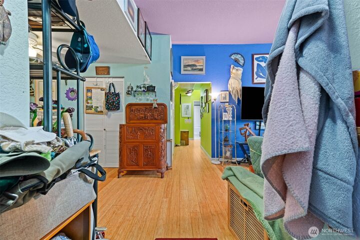 Property Photo:  818  Berne Lane SE  WA 98513 