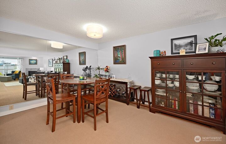 Property Photo: 9416 1st Avenue NE #419 WA 98115