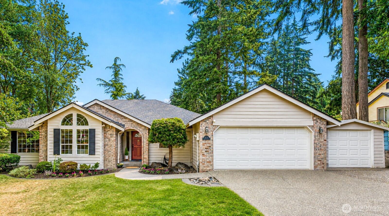 Property Photo:  7317  Stanich Avenue  WA 98335 