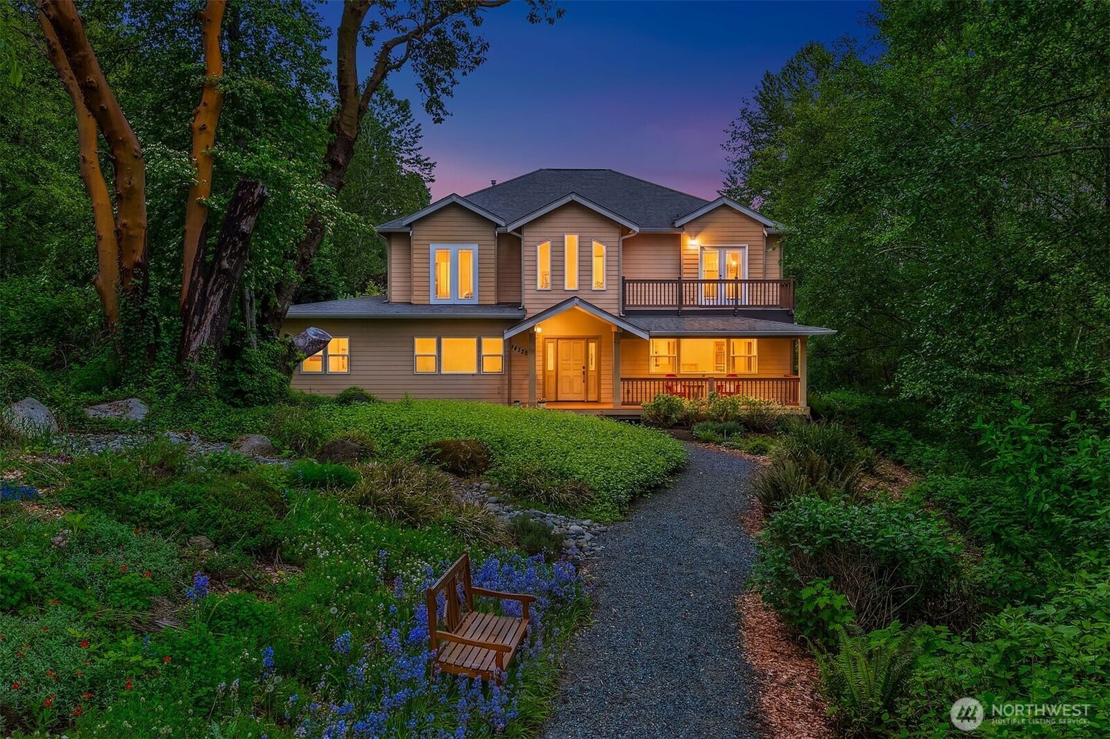 Property Photo:  14730  75th Avenue NE  WA 98028 