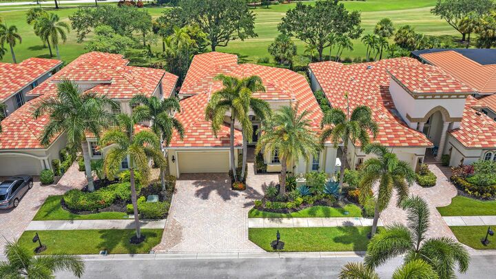 Property Photo: 7090 Tradition Cove Lane E FL 33412